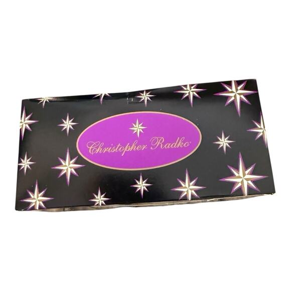 Christopher Radko Patriotic Revolutionary Soldier Flag Colors Freedom Ornament - Picture 8 of 10